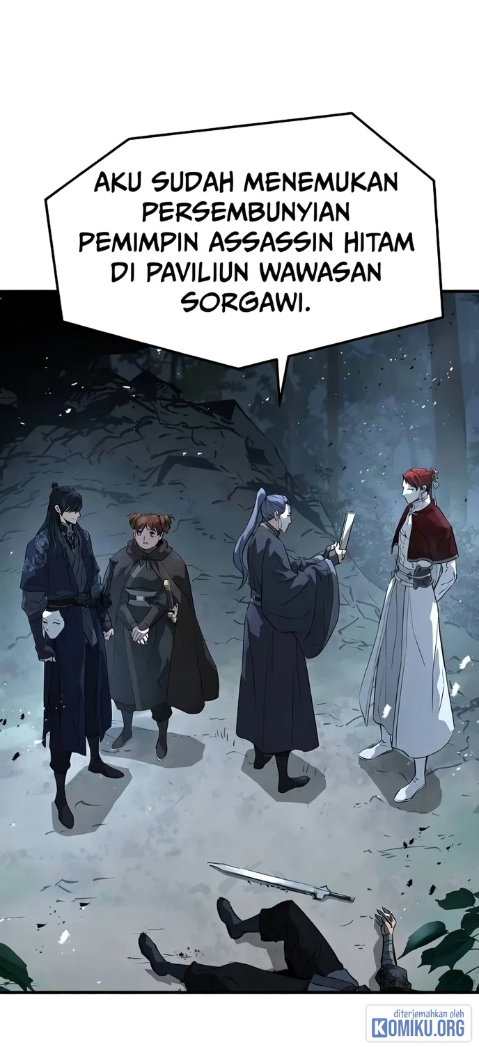 Absolute Regression Chapter 120 Gambar 28