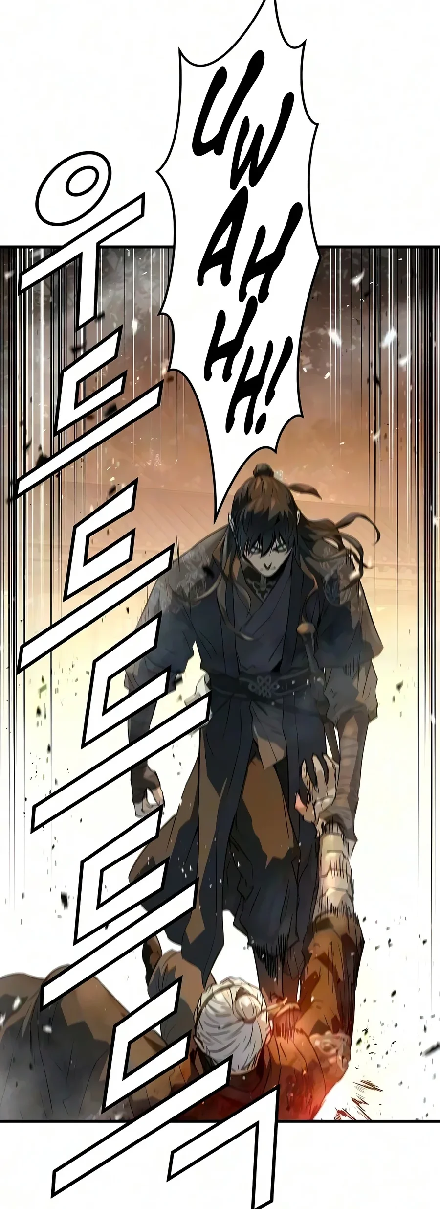 Absolute Regression Chapter 121 Gambar 23