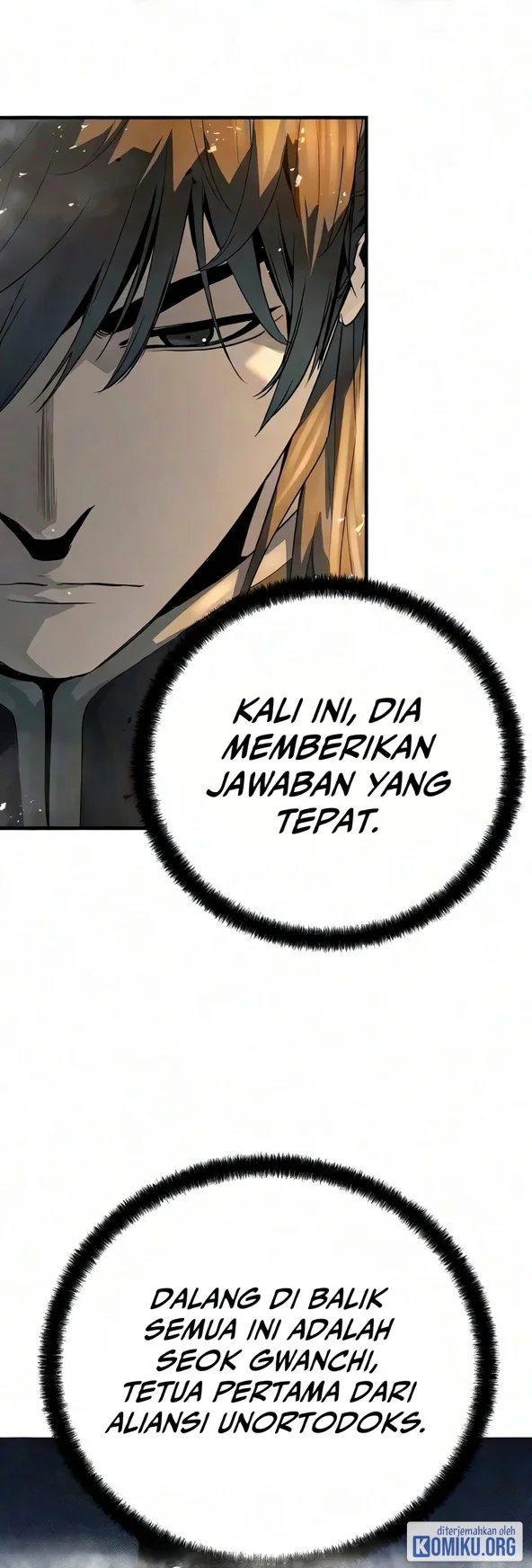 Absolute Regression Chapter 121 Gambar 25
