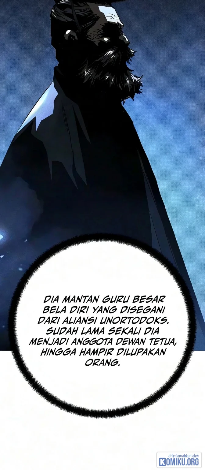 Absolute Regression Chapter 121 Gambar 26