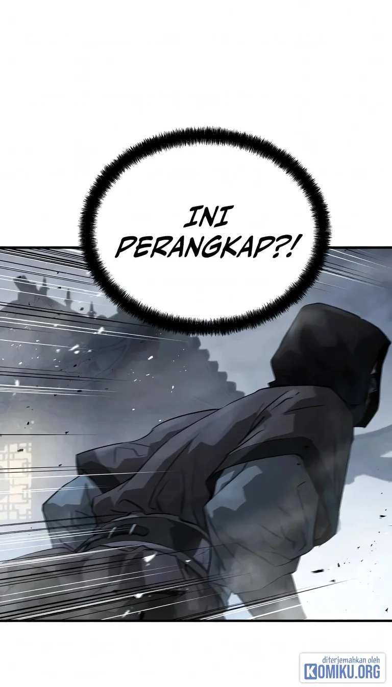 Absolute Regression Chapter 122 Gambar 28