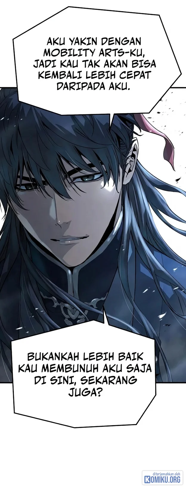 Absolute Regression Chapter 122 Gambar 30