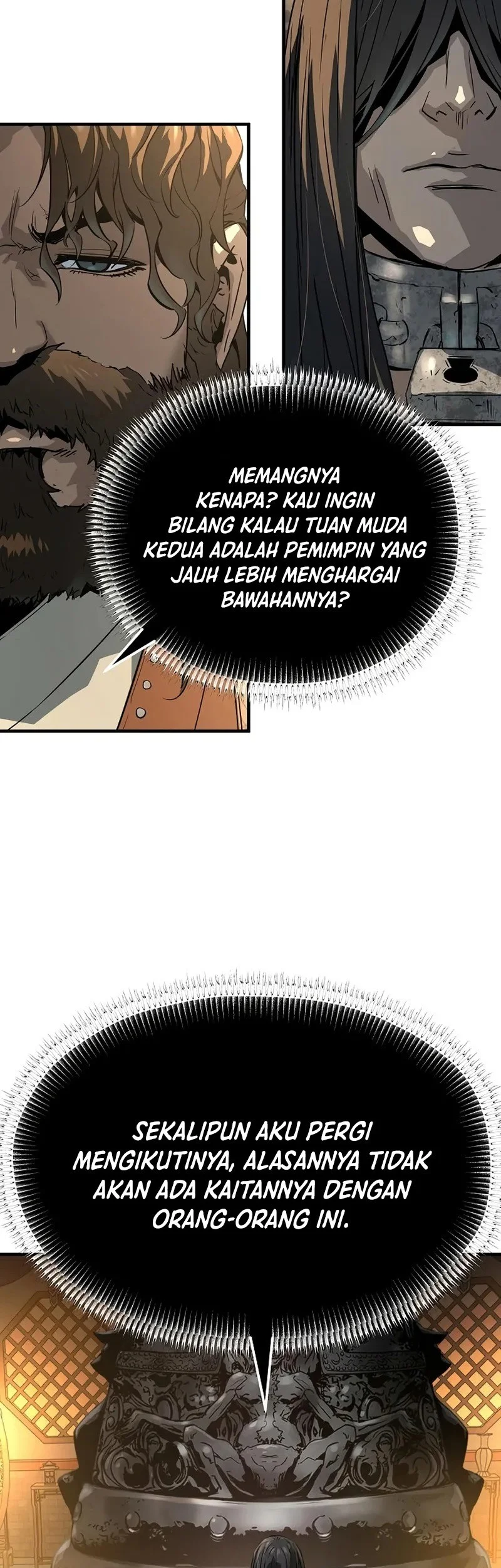 Absolute Regression Chapter 80 Gambar 29