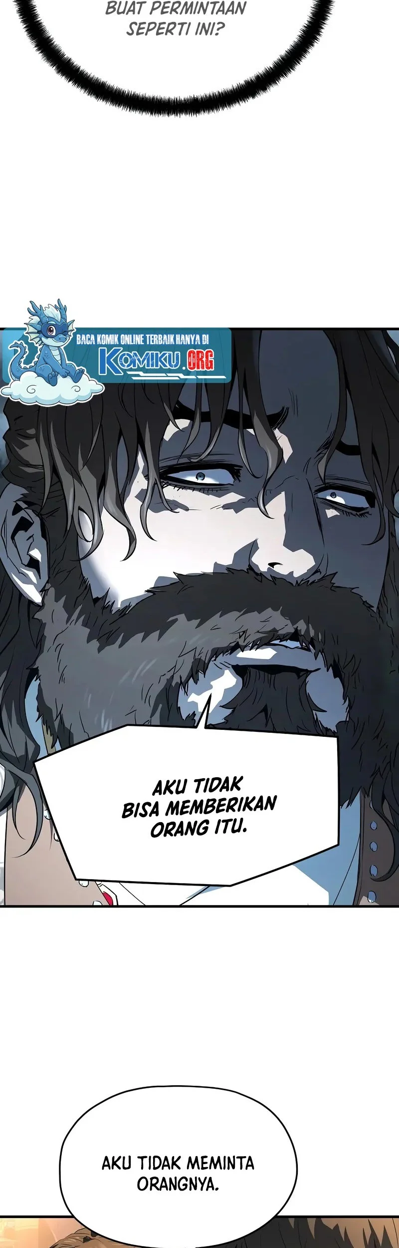 Absolute Regression Chapter 81 Gambar 23