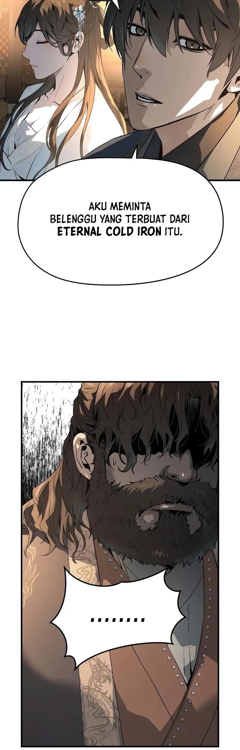 Absolute Regression Chapter 81 Gambar 24