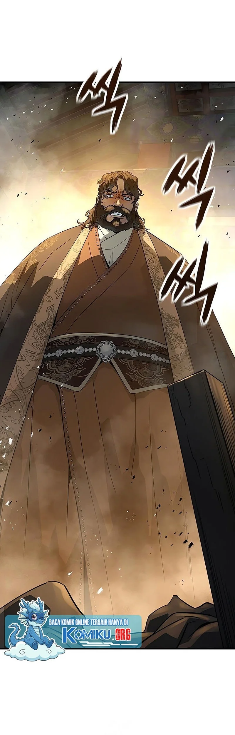 Absolute Regression Chapter 82 Gambar 23