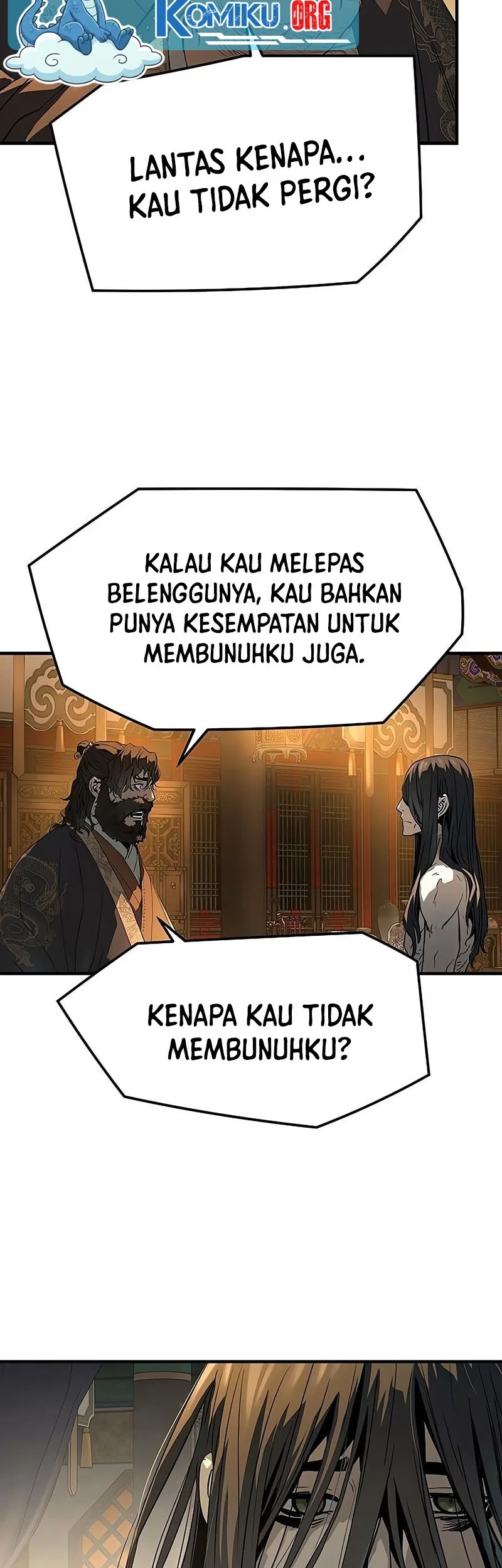 Absolute Regression Chapter 83 Gambar 30