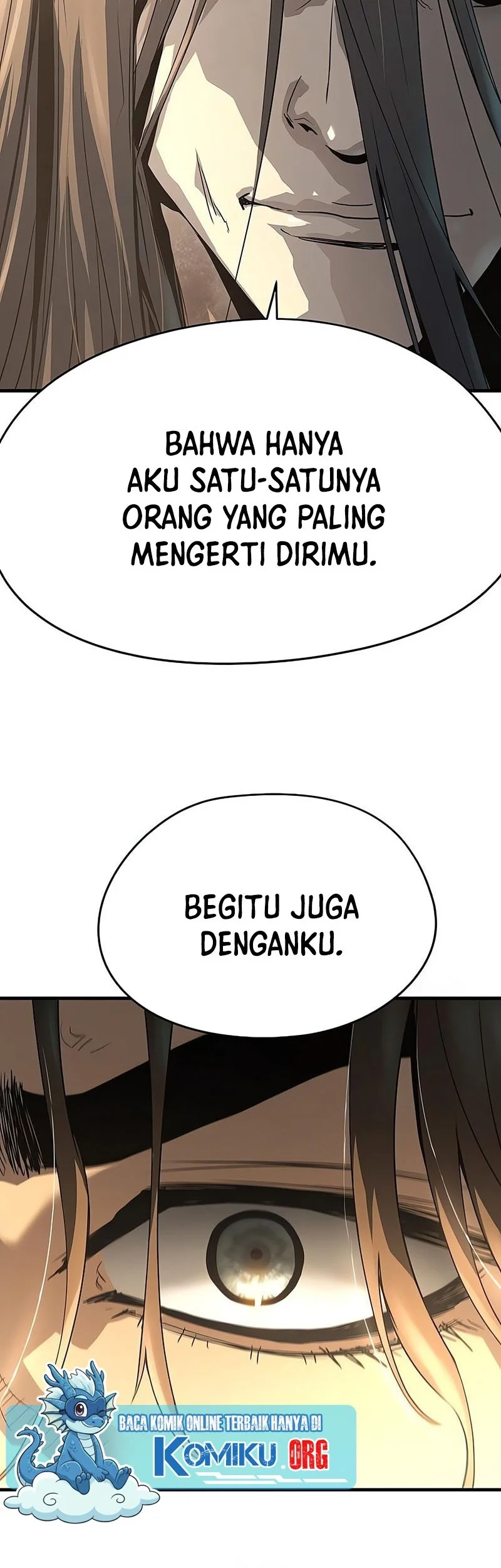 Absolute Regression Chapter 83 Gambar 33