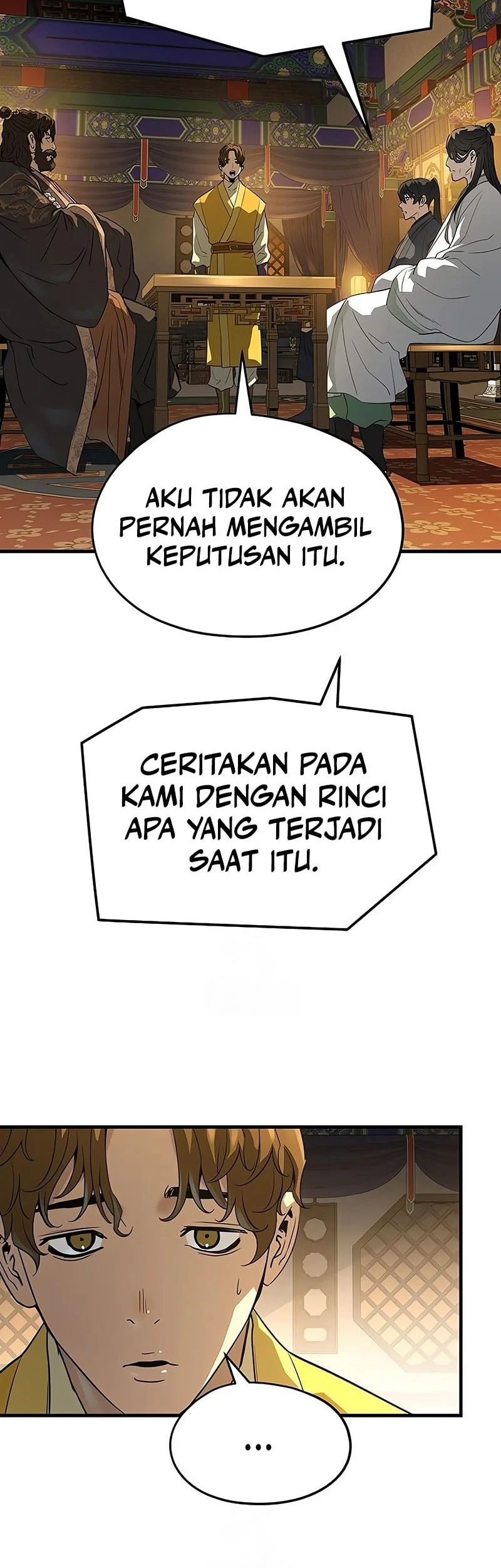 Absolute Regression Chapter 86 Gambar 21