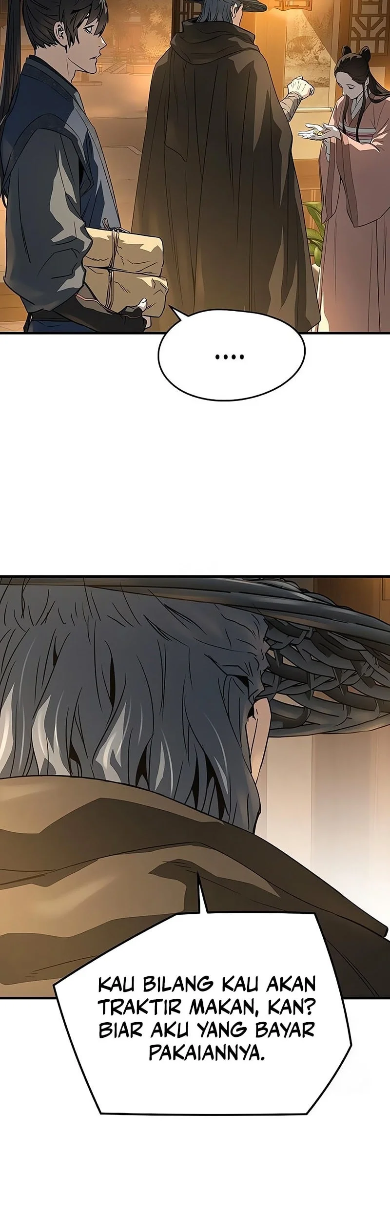 Absolute Regression Chapter 88 Gambar 18