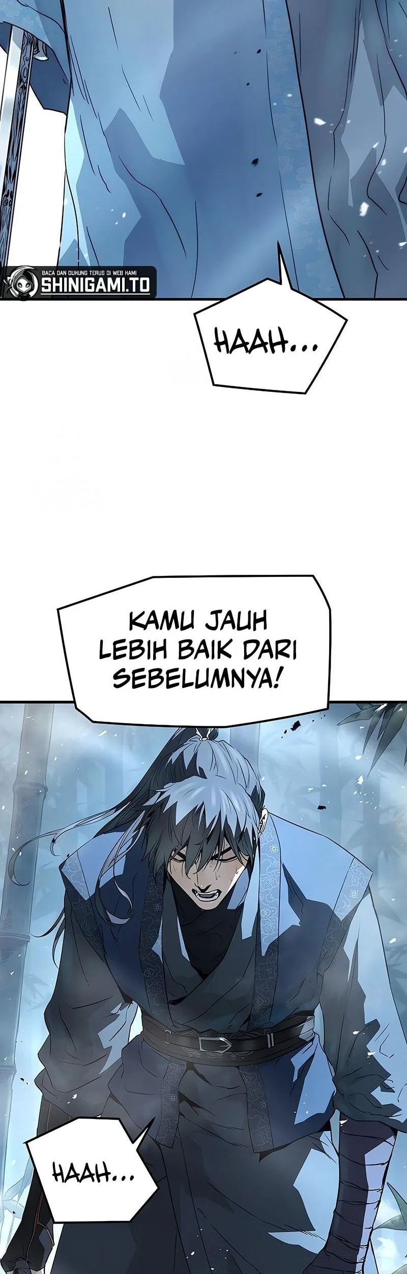 Absolute Regression Chapter 89 Gambar 23