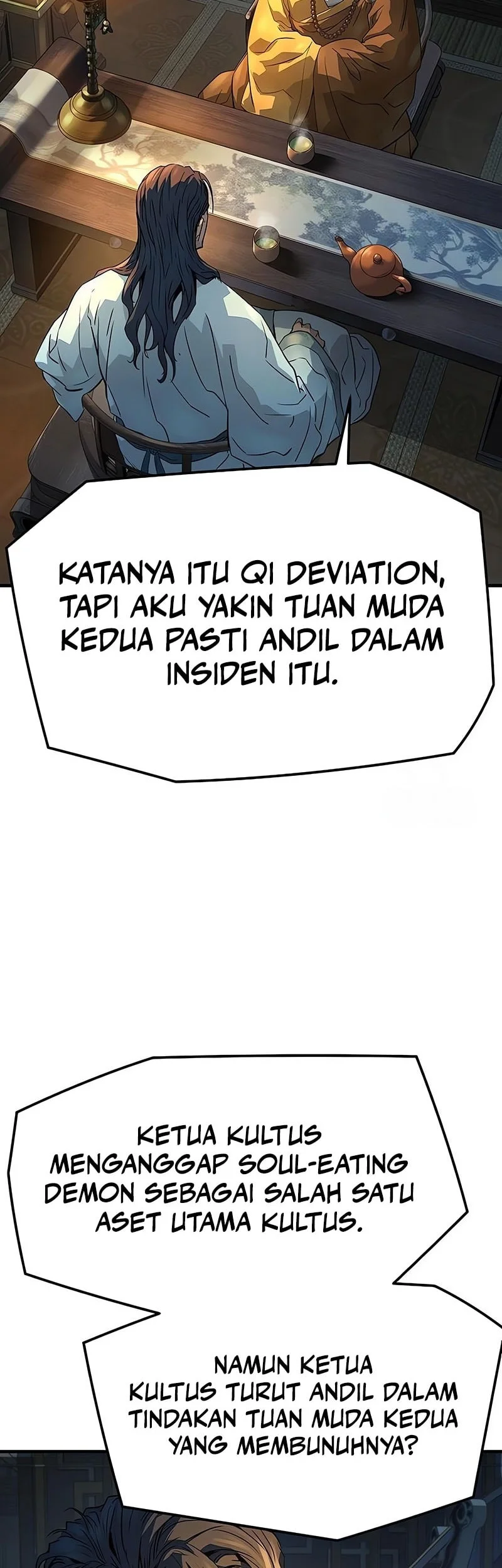 Absolute Regression Chapter 92 Gambar 19