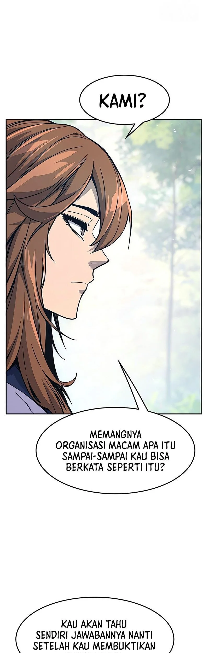 Absolute Sword Sense Chapter 163 Gambar 20