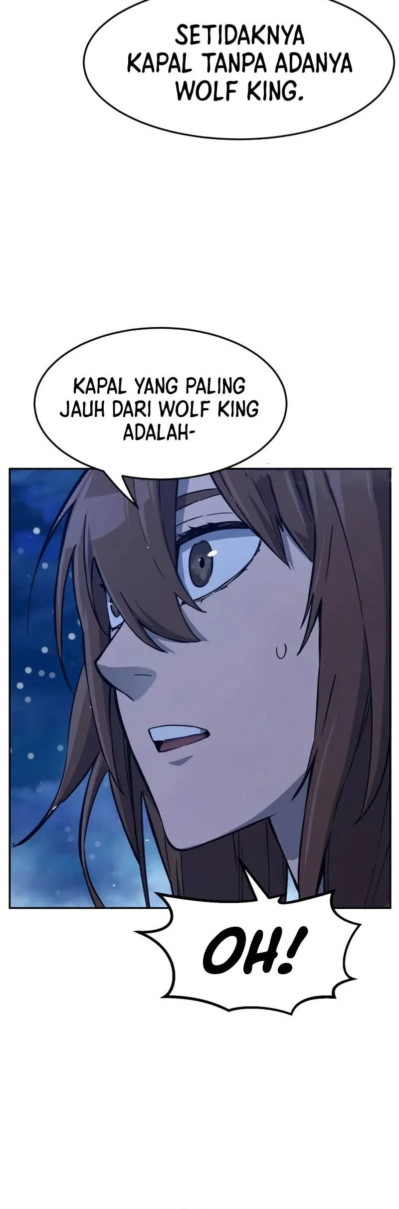 Absolute Sword Sense Chapter 171 Gambar 21