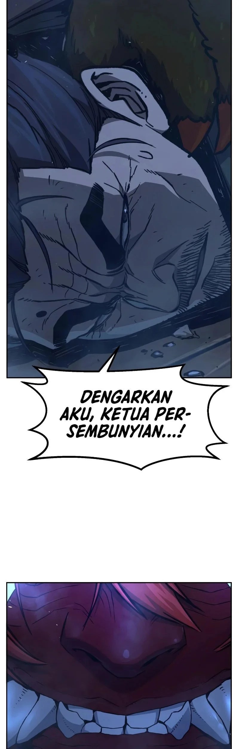 Absolute Sword Sense Chapter 180 Gambar 20