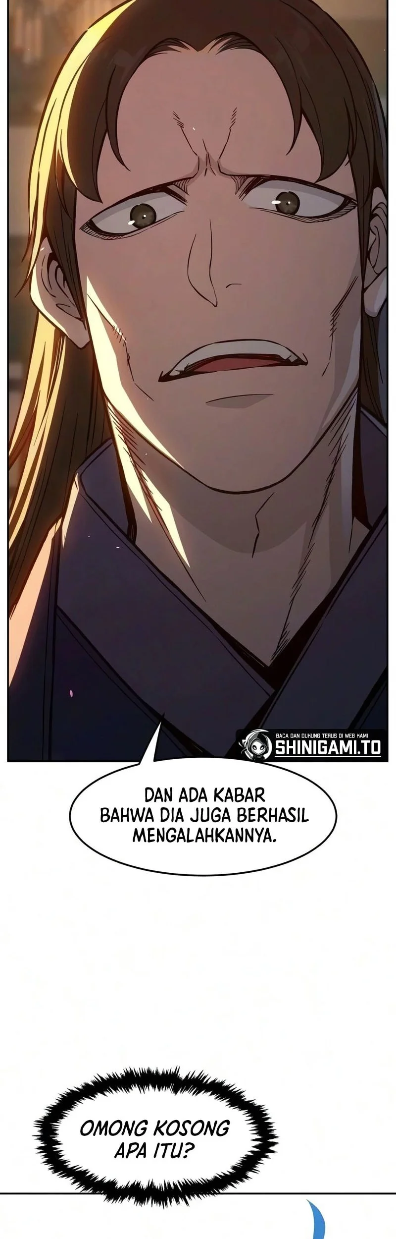 Absolute Sword Sense Chapter 184 Gambar 23