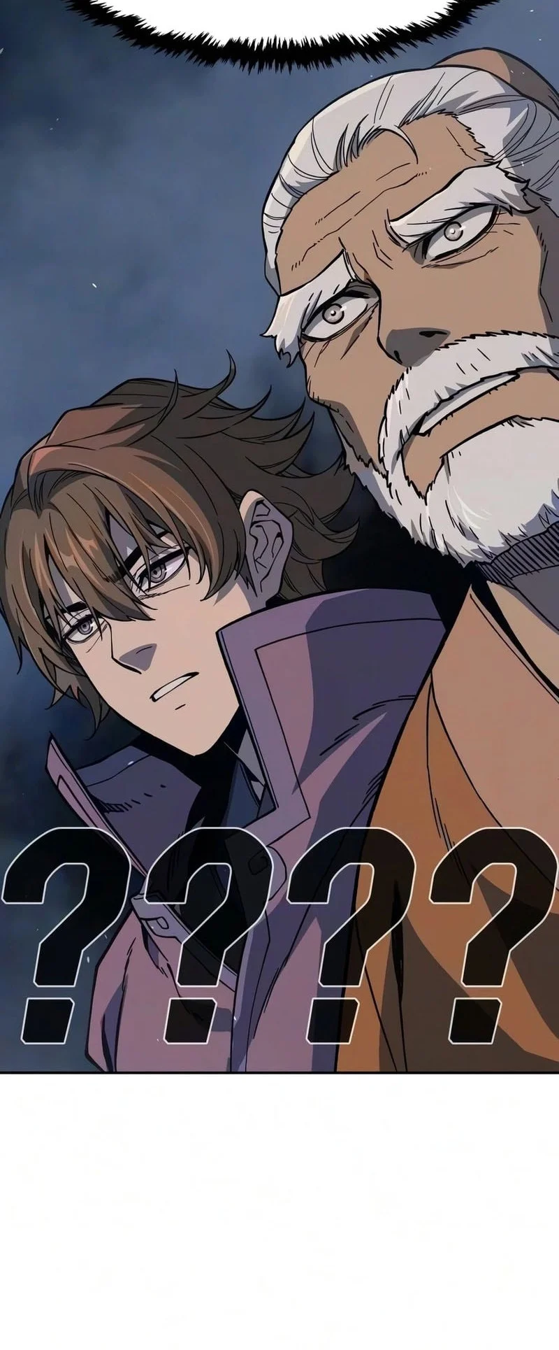 Absolute Sword Sense Chapter 184 Gambar 25