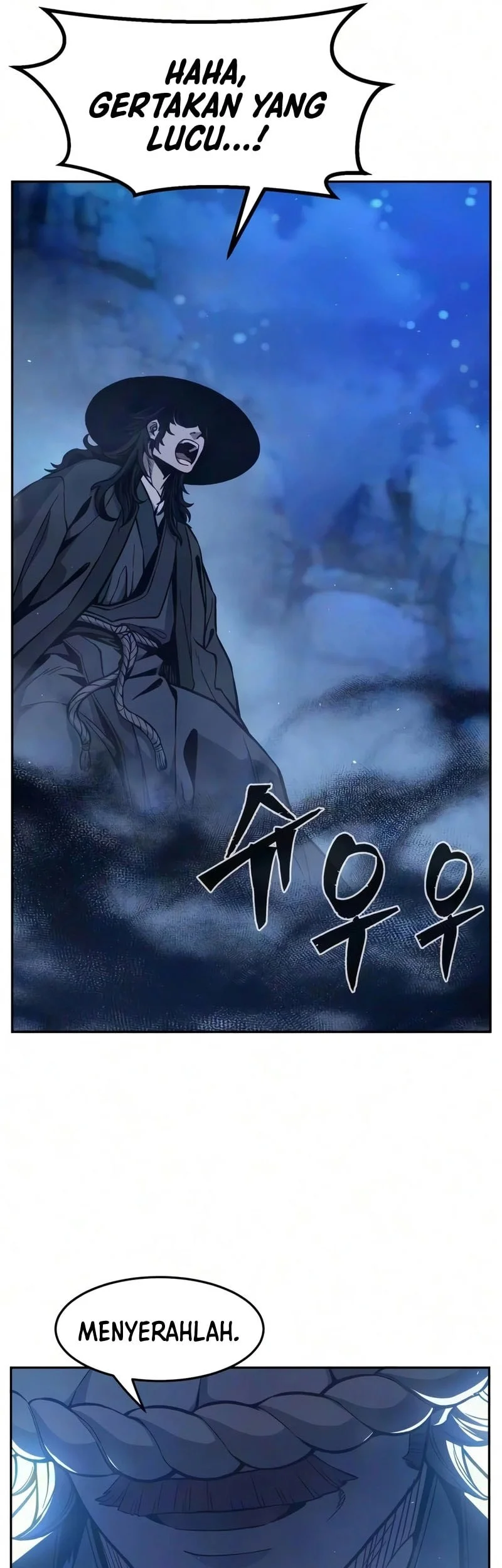 Absolute Sword Sense Chapter 185 Gambar 18