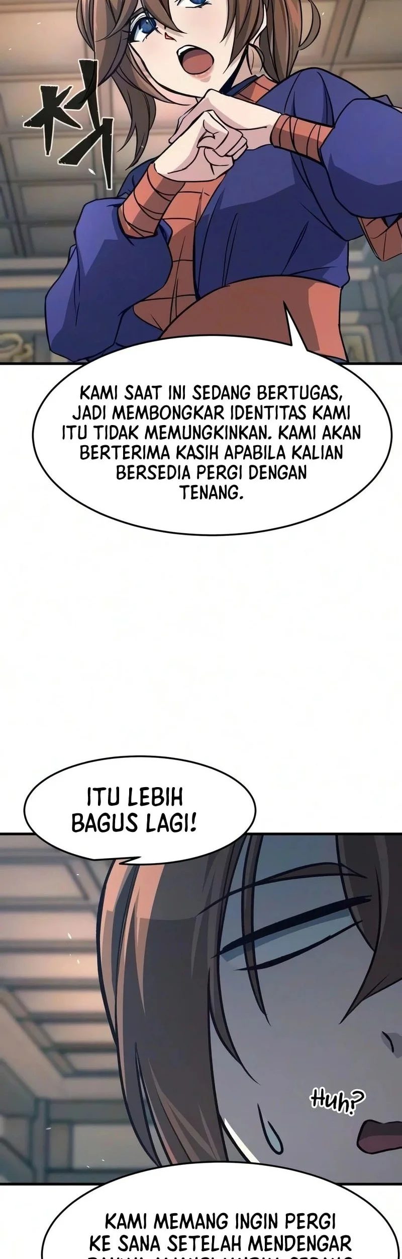 Absolute Sword Sense Chapter 186 Gambar 23