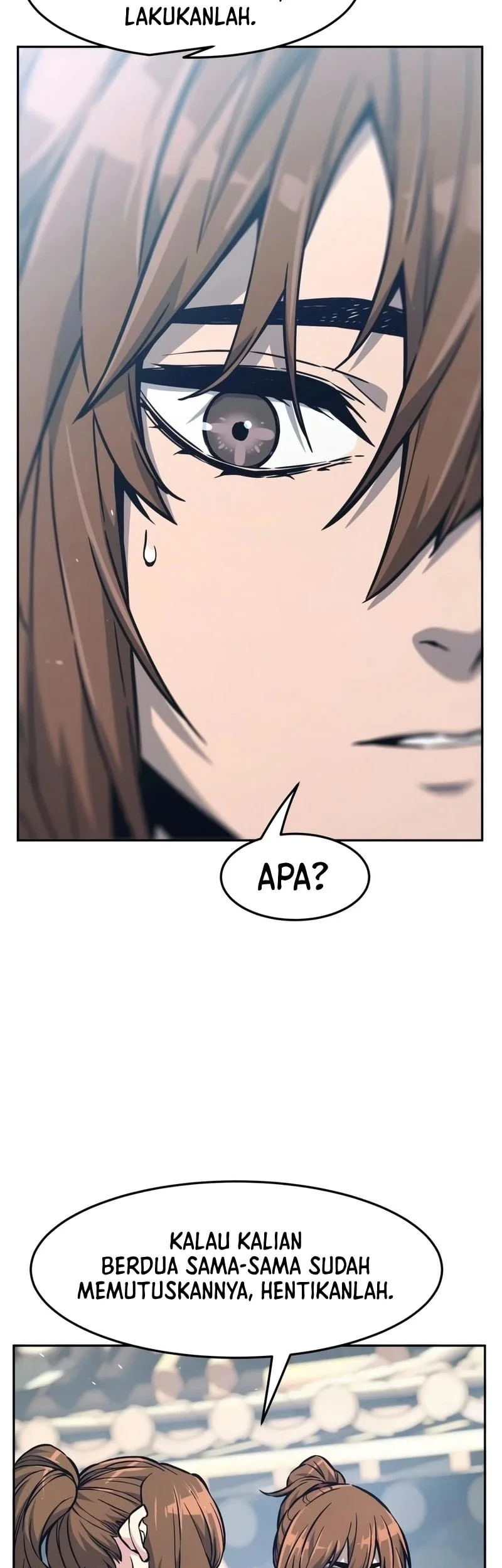 Absolute Sword Sense Chapter 187 Gambar 24
