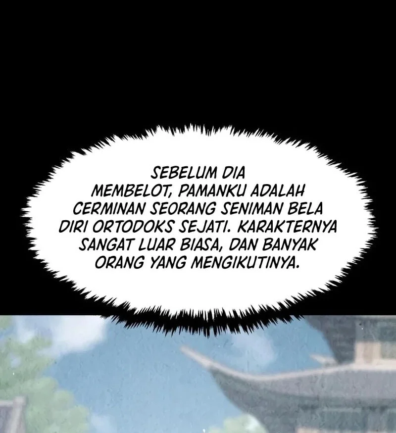 Absolute Sword Sense Chapter 188 Gambar 25