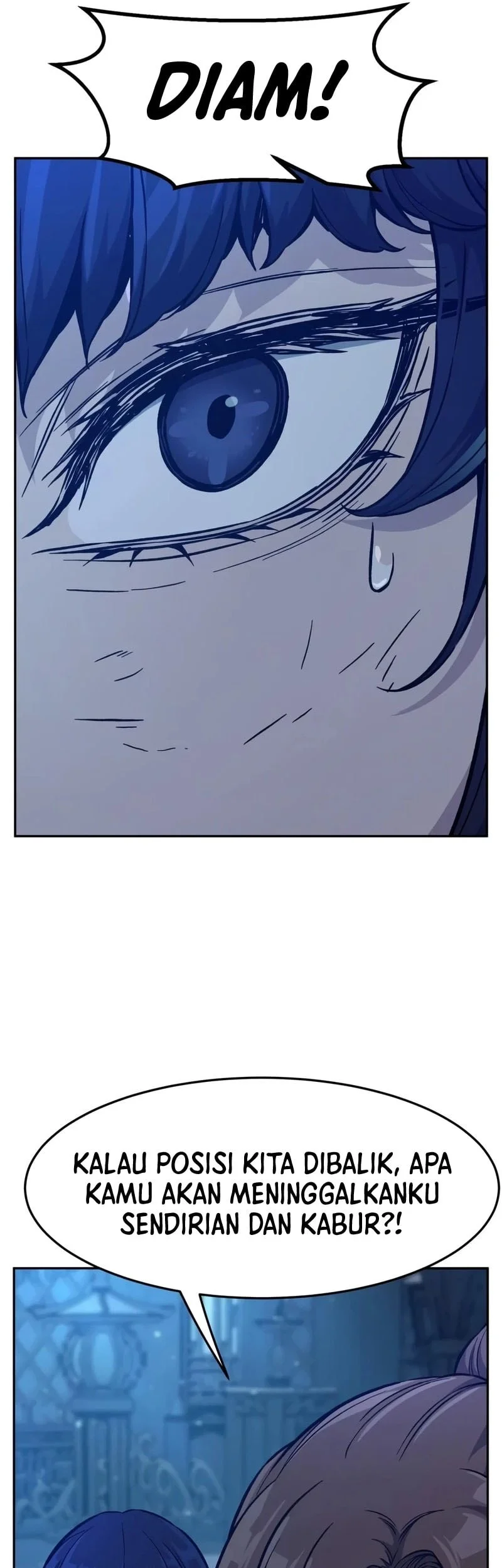 Absolute Sword Sense Chapter 189 Gambar 21