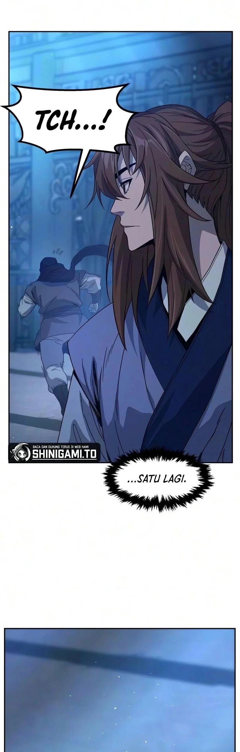 Absolute Sword Sense Chapter 190 Gambar 23