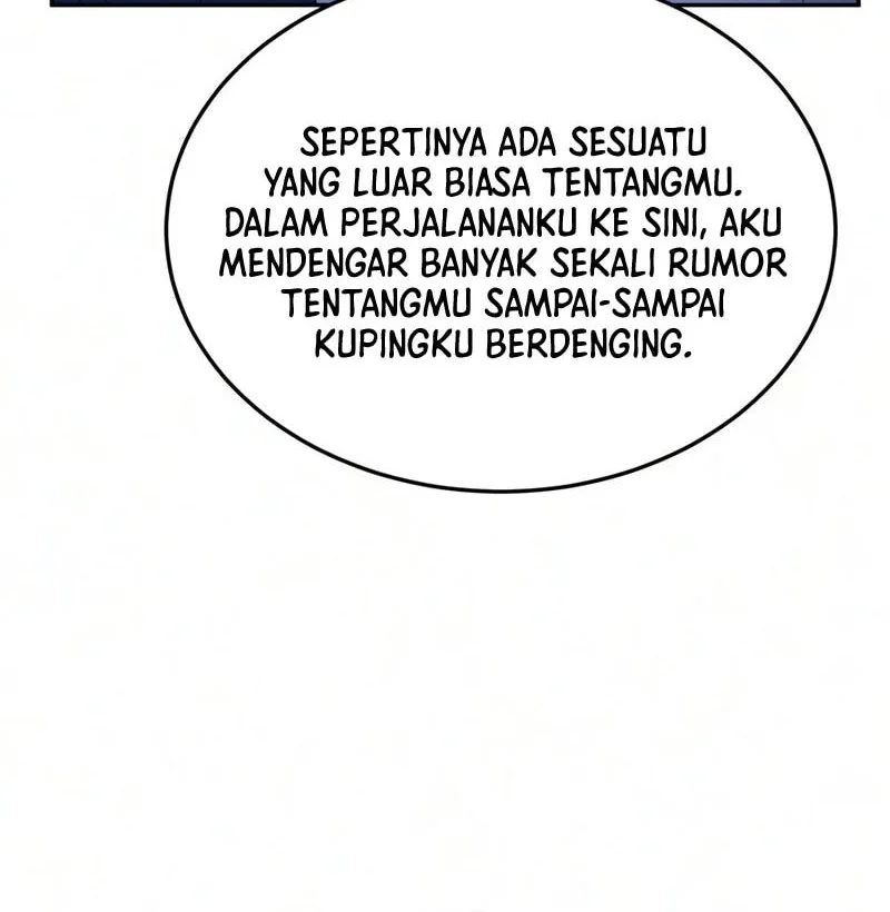 Absolute Sword Sense Chapter 191 Gambar 21