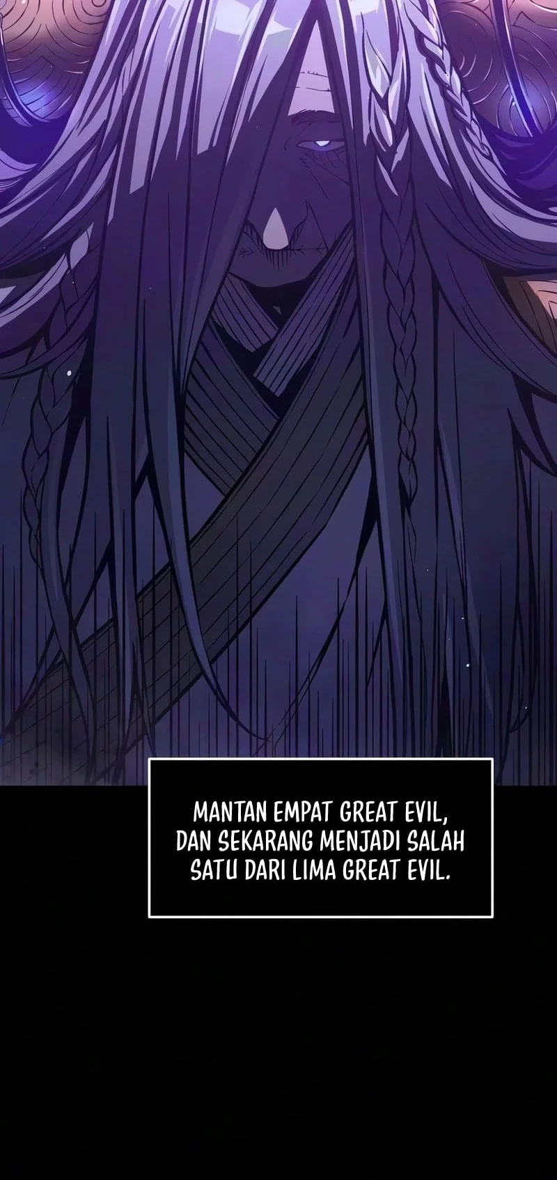 Absolute Sword Sense Chapter 193 Gambar 21