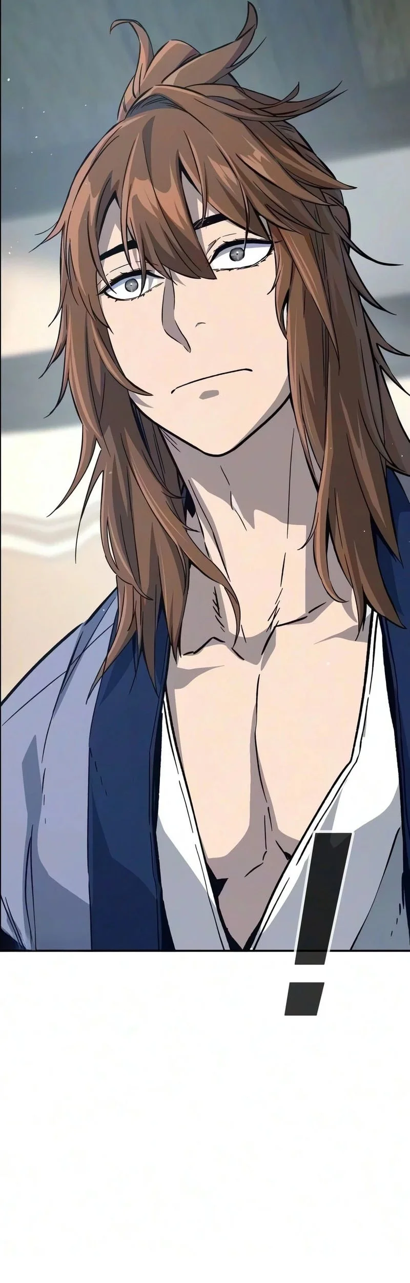 Absolute Sword Sense Chapter 195 Gambar 22