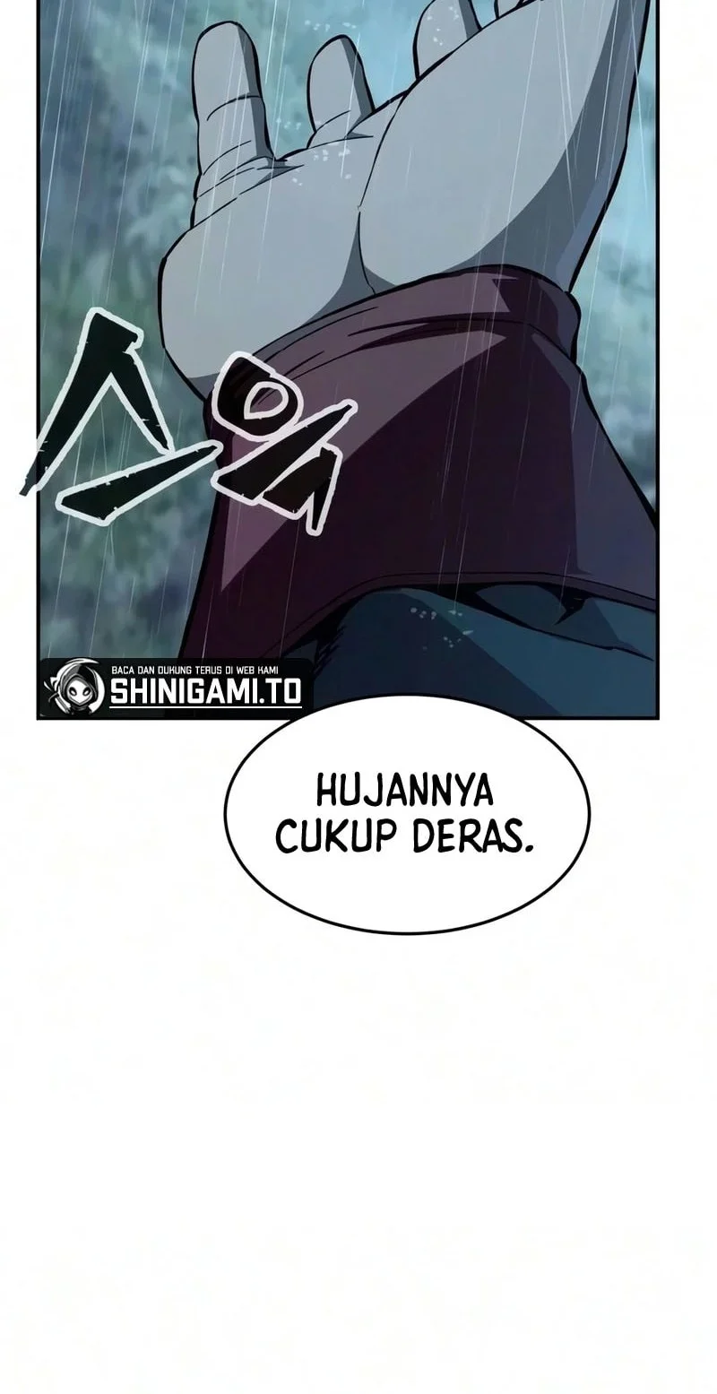 Absolute Sword Sense Chapter 195 Gambar 25