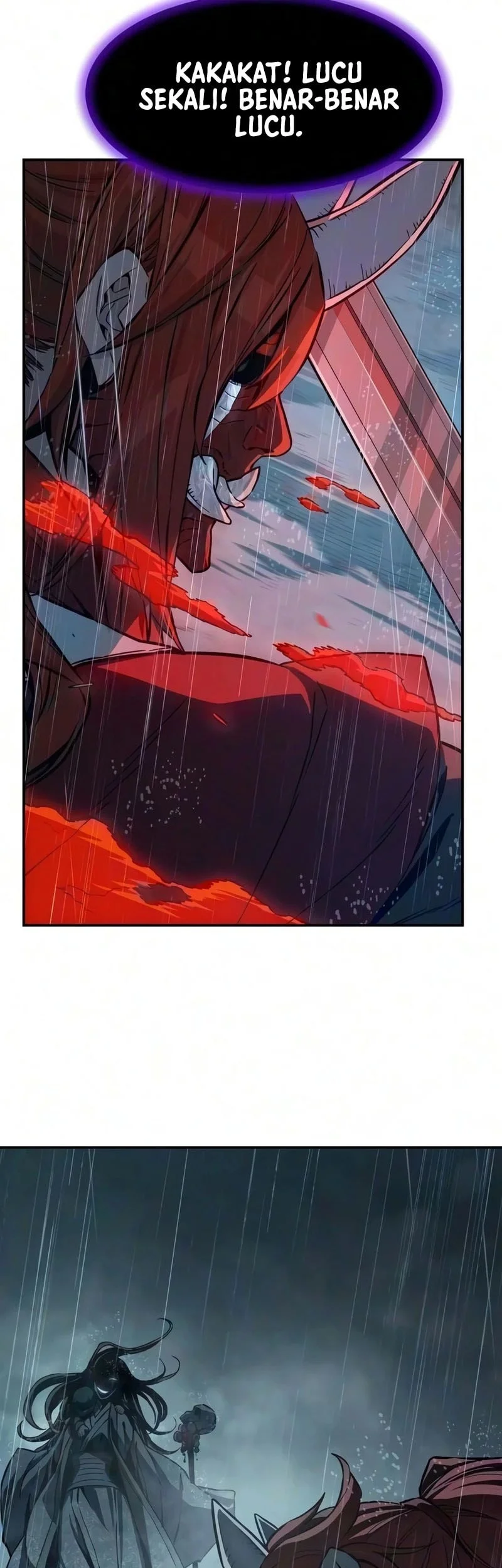 Absolute Sword Sense Chapter 196 Gambar 22