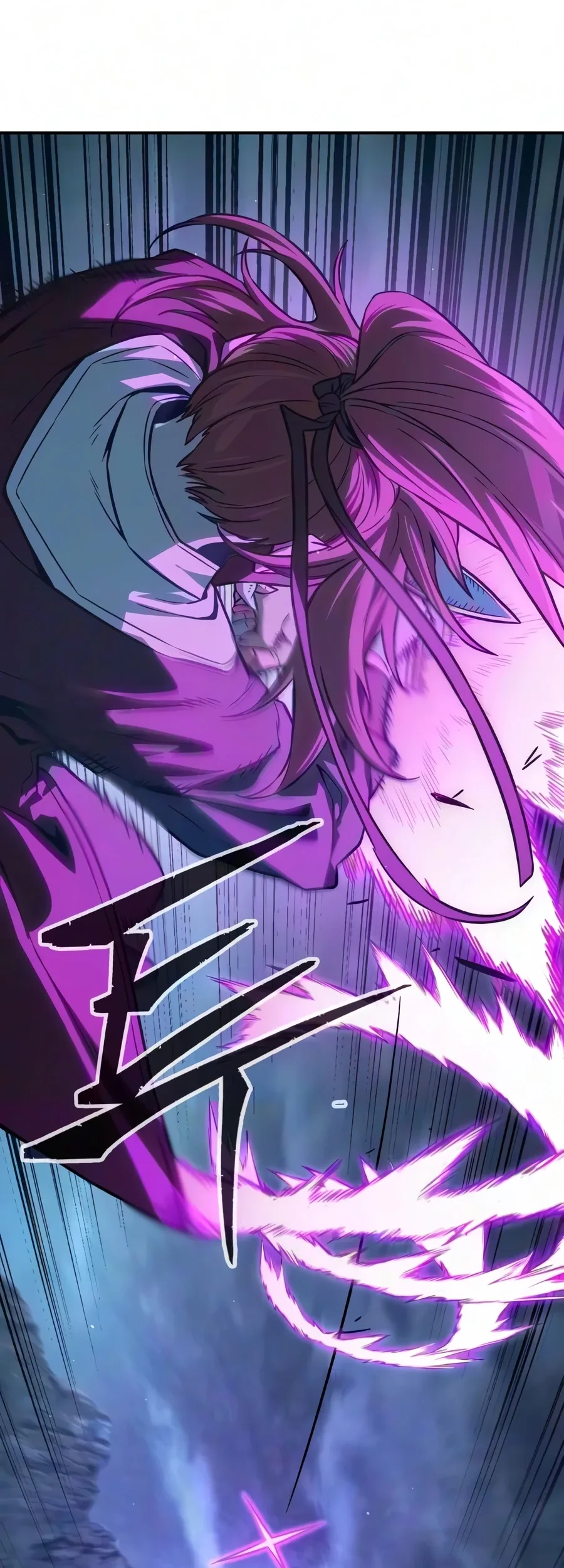 Absolute Sword Sense Chapter 198 Gambar 26