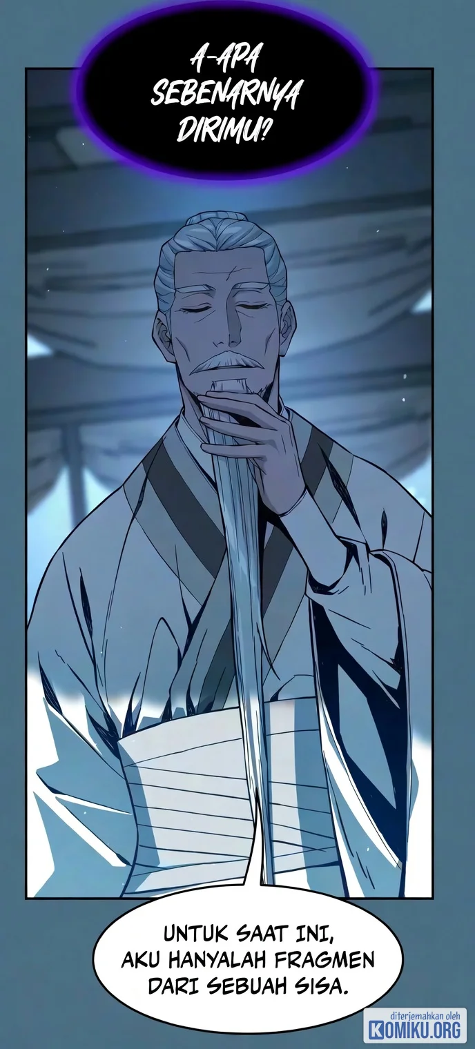 Absolute Sword Sense Chapter 199 Gambar 27