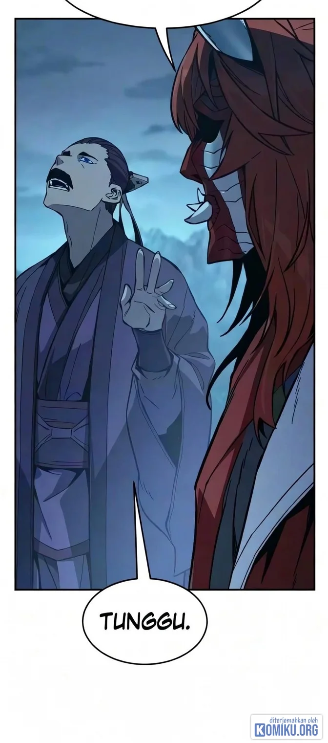 Absolute Sword Sense Chapter 203 Gambar 24