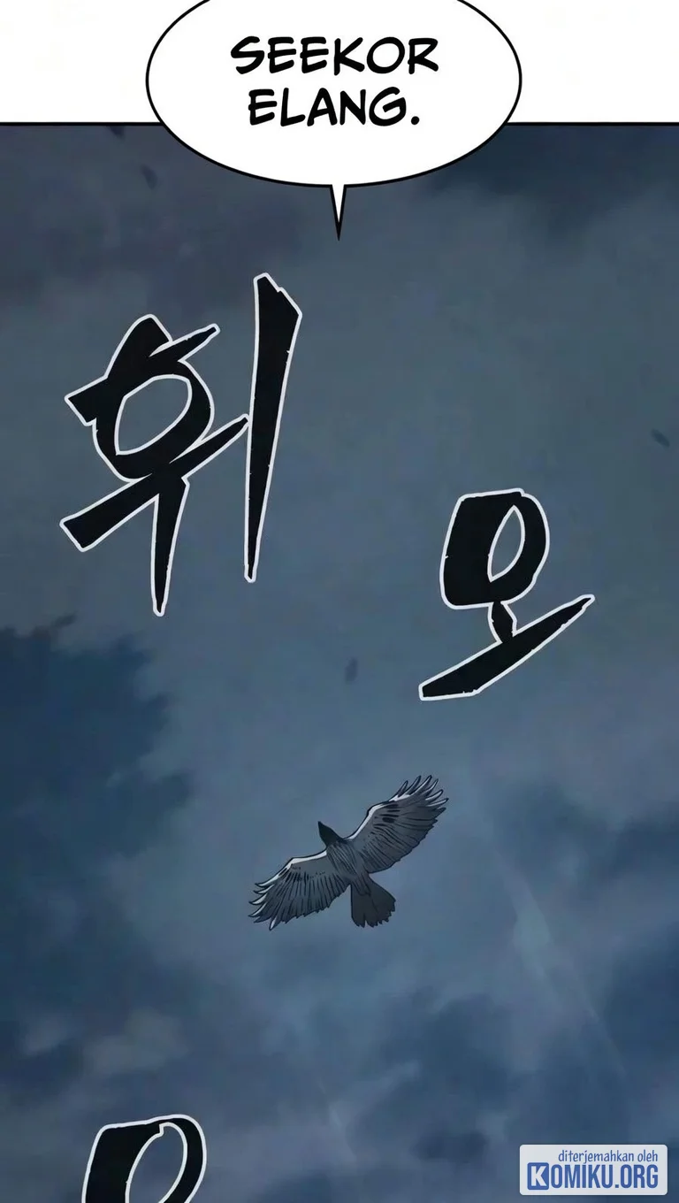 Absolute Sword Sense Chapter 203 Gambar 26