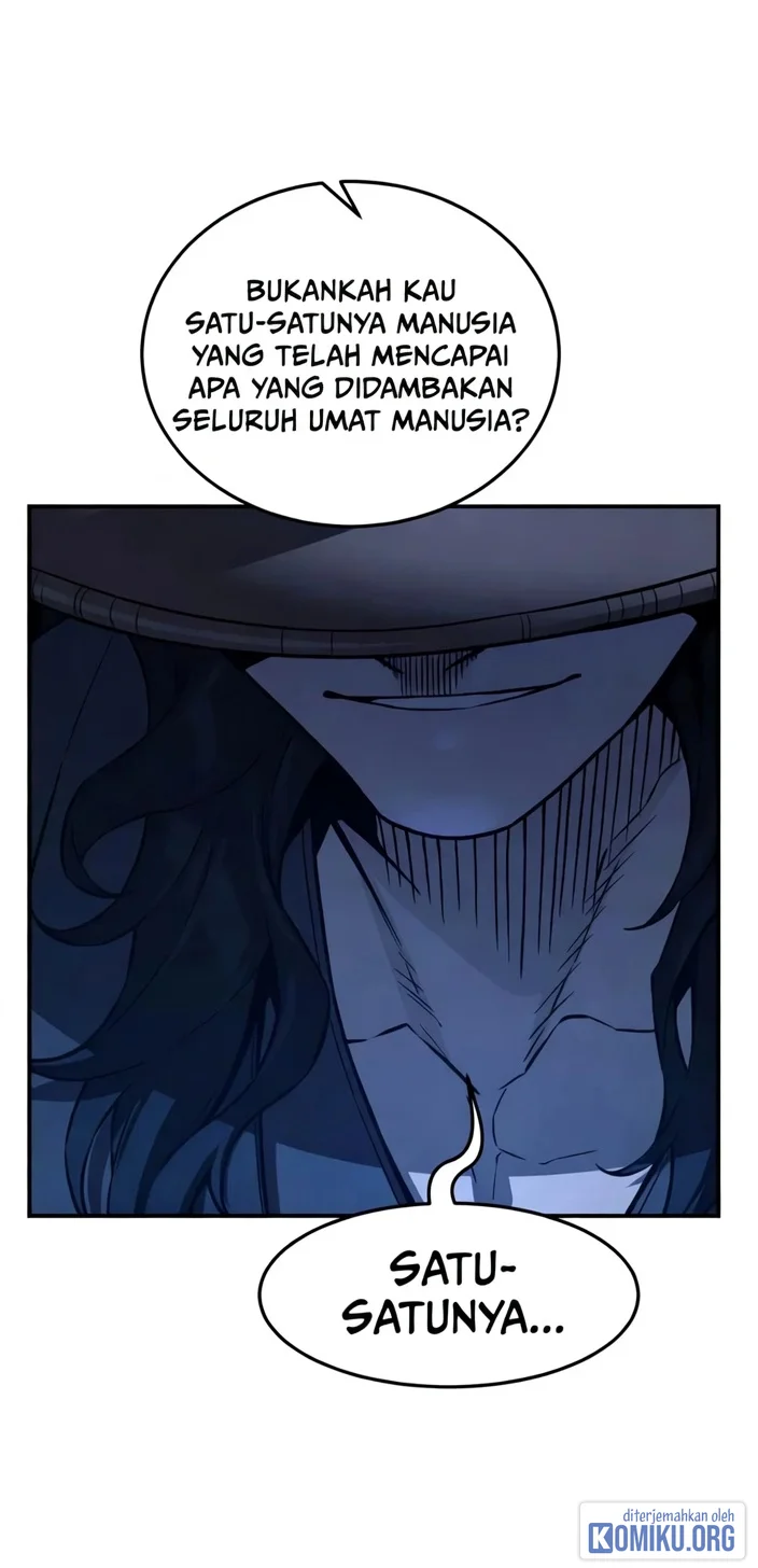 Absolute Sword Sense Chapter 204 Gambar 25