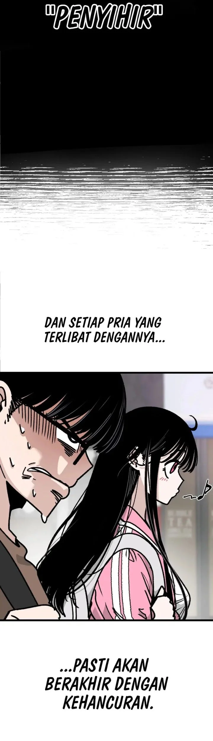 Academy of Card Chapter 1 Gambar 21