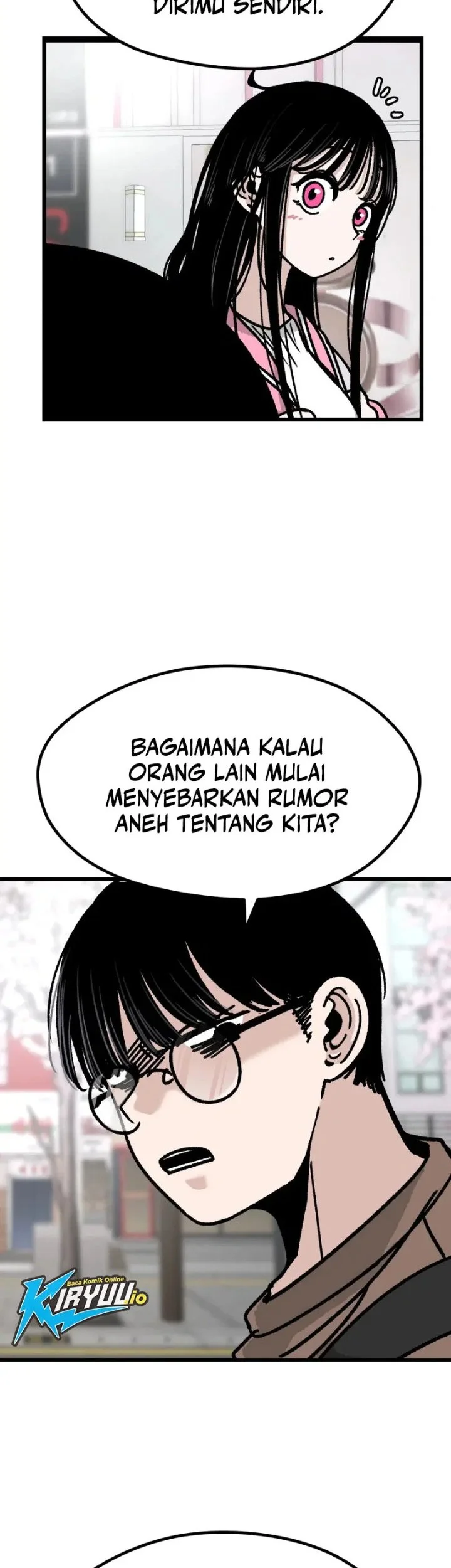 Academy of Card Chapter 1 Gambar 23