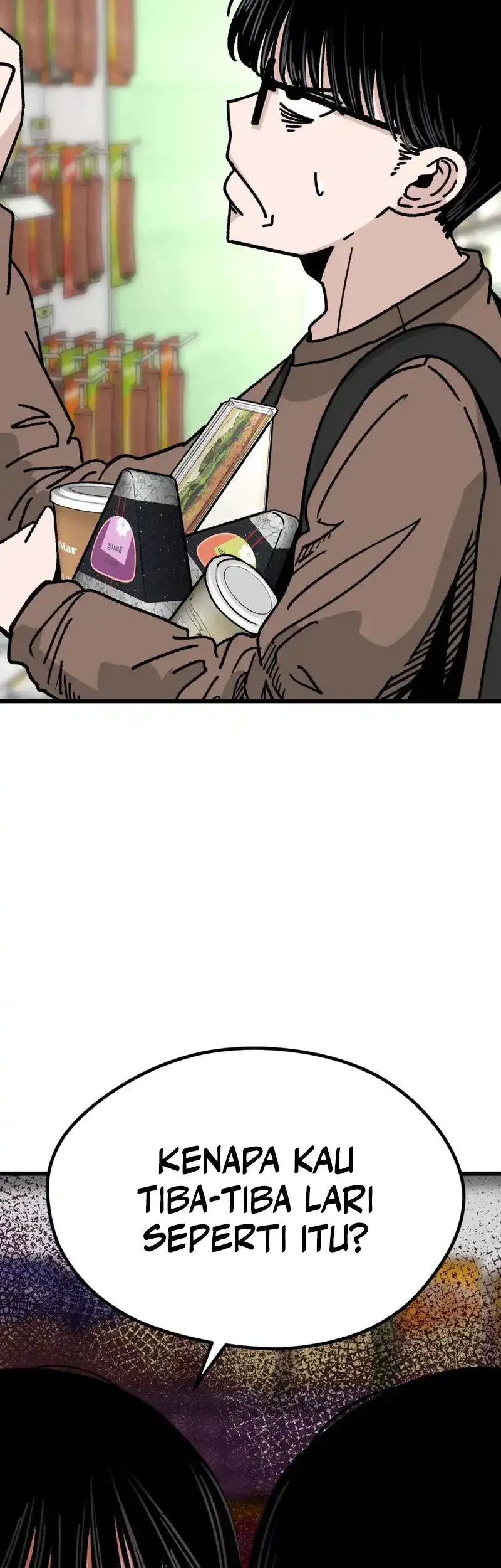 Academy of Card Chapter 2 Gambar 21