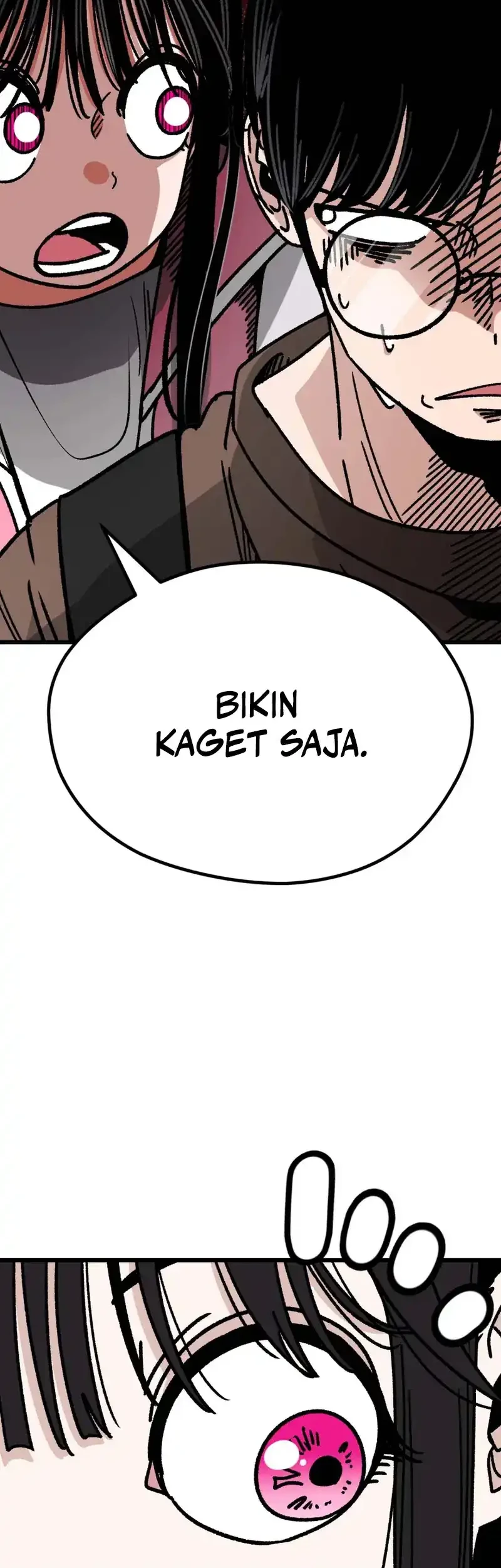 Academy of Card Chapter 2 Gambar 22