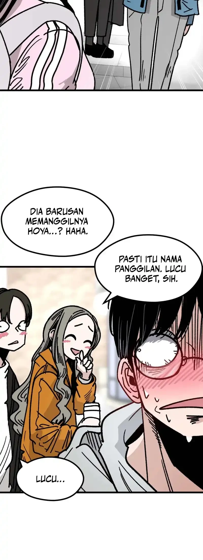 Academy of Card Chapter 3 Gambar 25