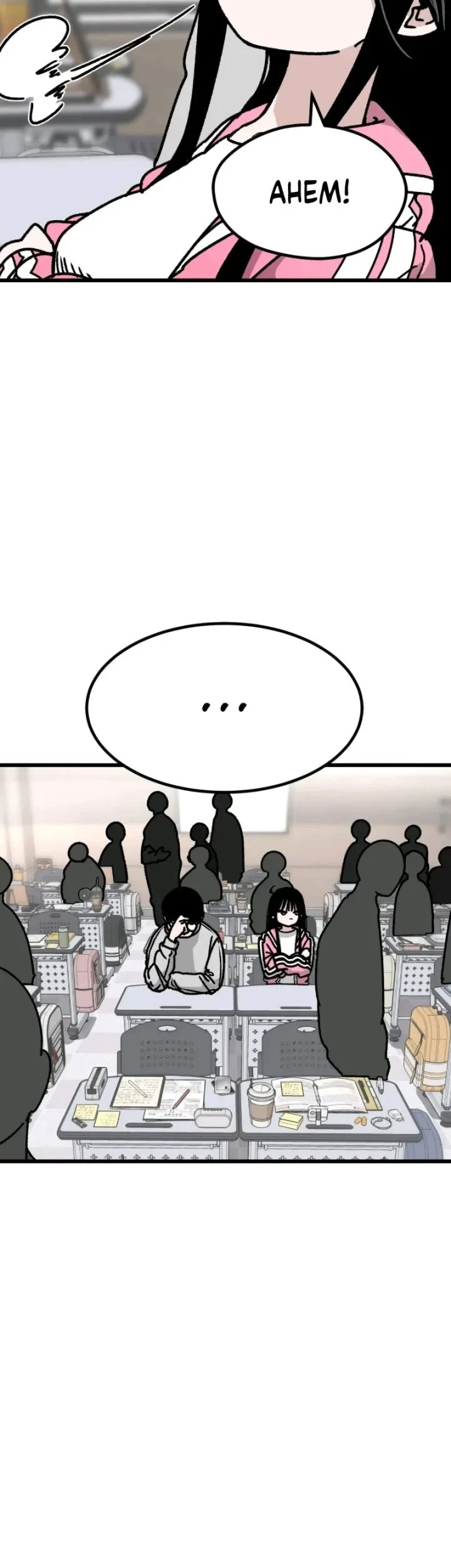 Academy of Card Chapter 5 Gambar 18