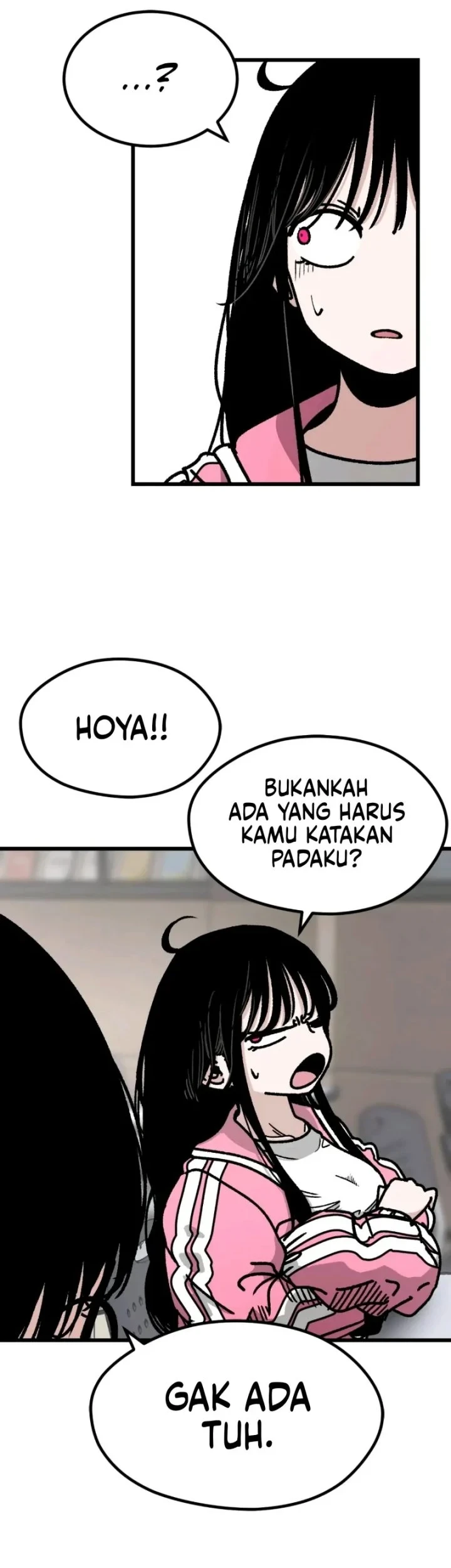 Academy of Card Chapter 5 Gambar 19