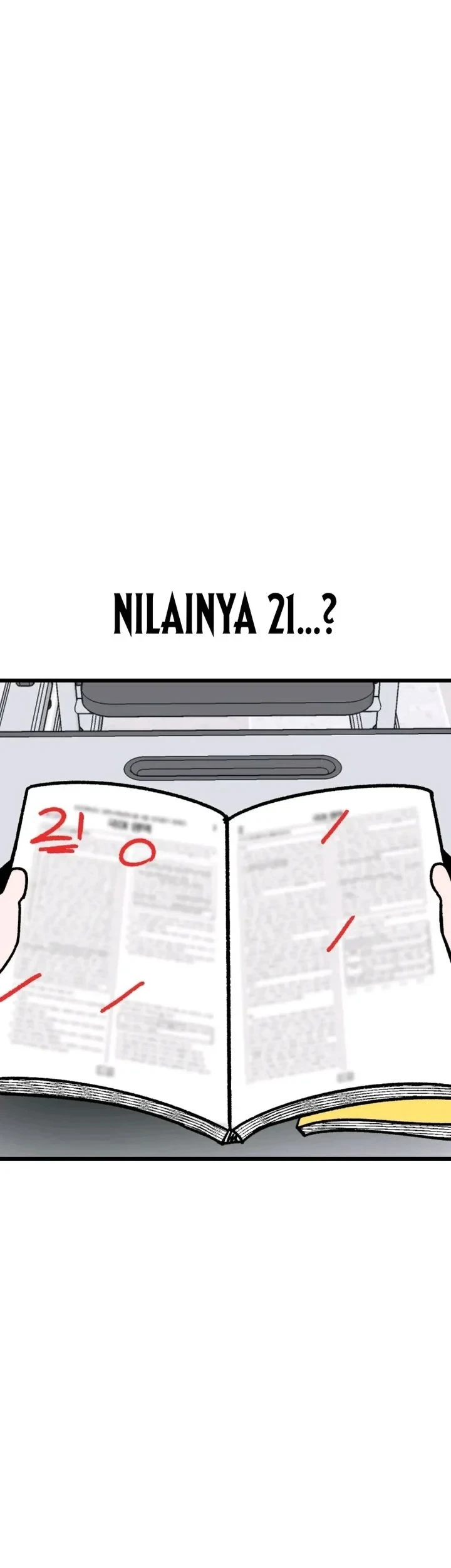 Academy of Card Chapter 7 Gambar 23