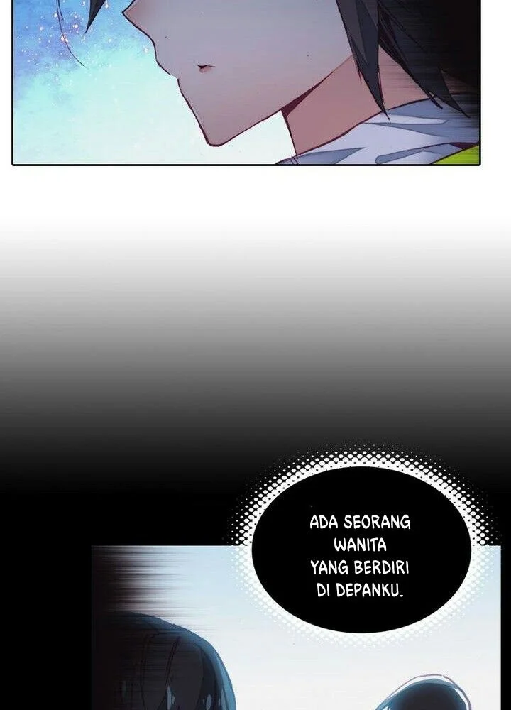 Academy of Monster Chapter 1 Gambar 23