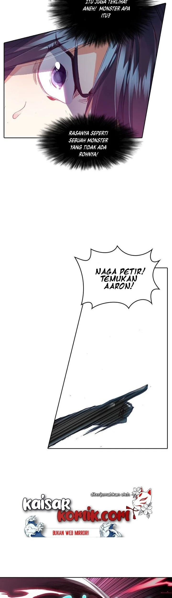 Academy of Monster Chapter 22 Gambar 9