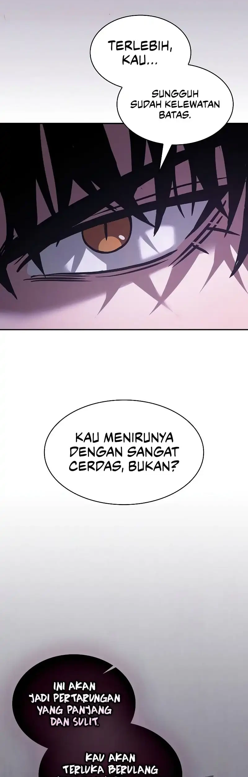 Academy’s Genius Swordmaster Chapter 129 Gambar 26