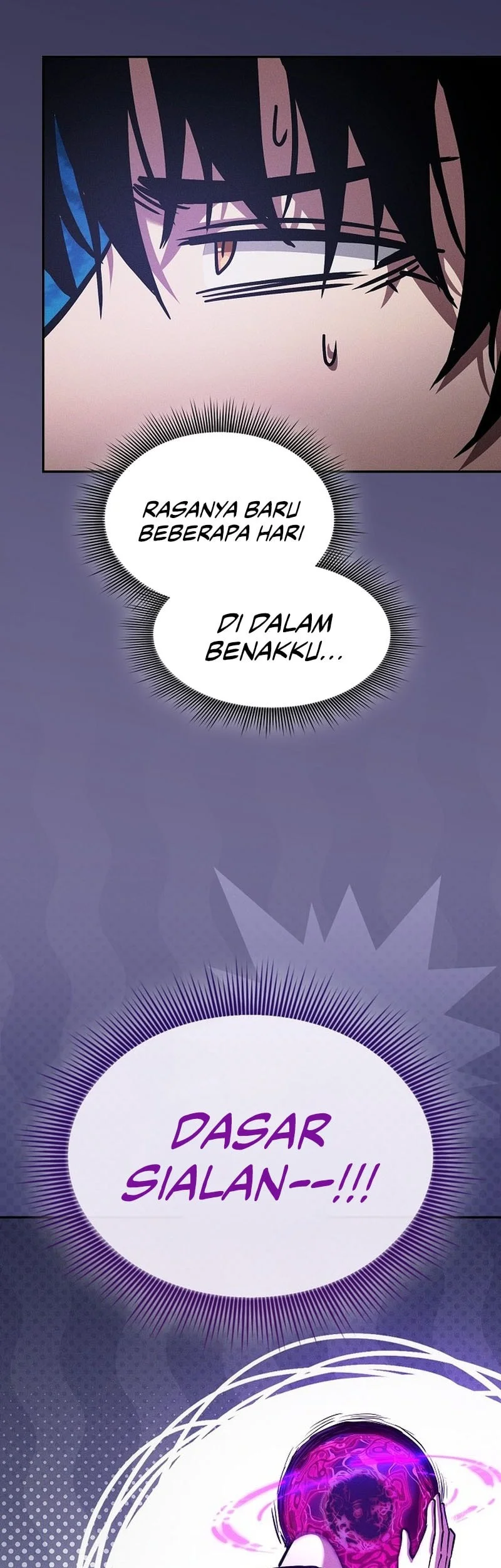 Academy’s Genius Swordmaster Chapter 131 Gambar 22