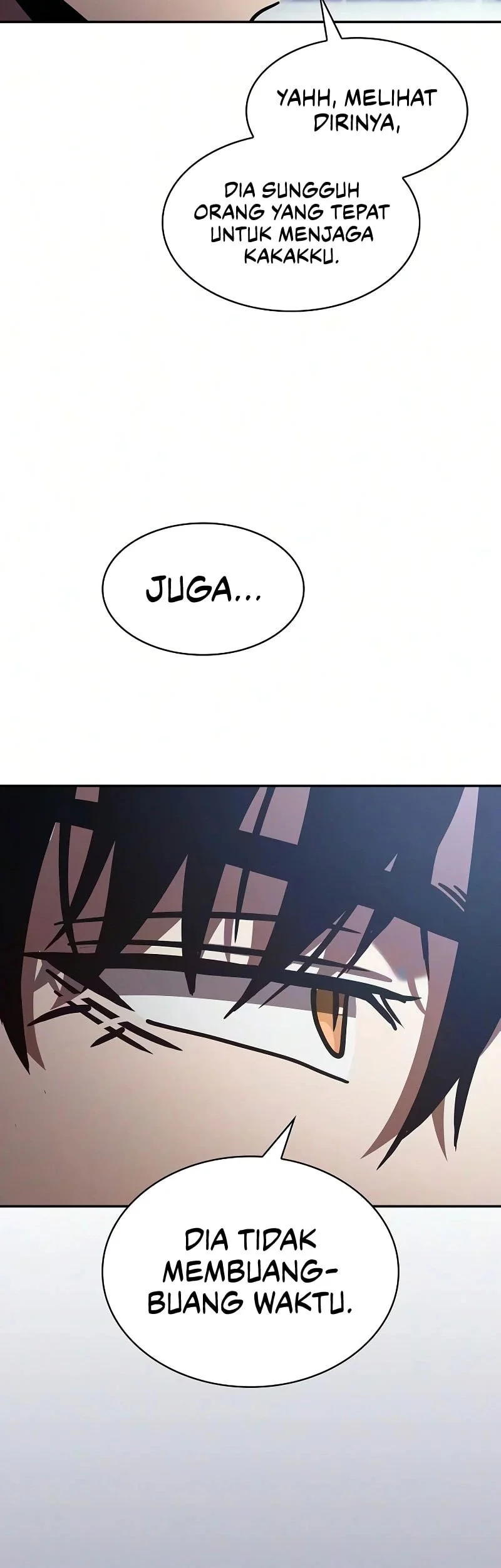 Academy’s Genius Swordmaster Chapter 133 Gambar 20